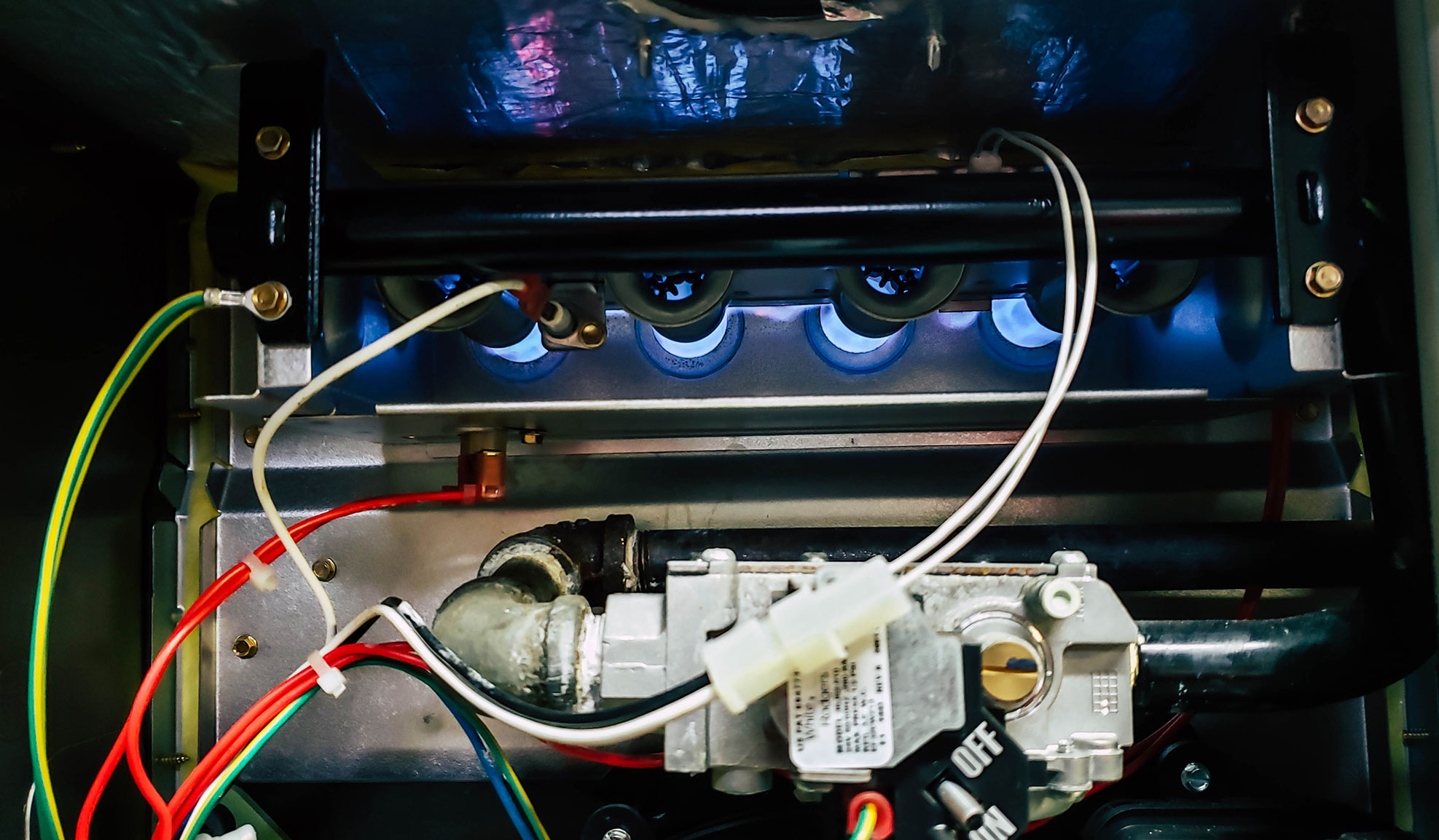 Residential Heating and Air Services DallasFort Worth