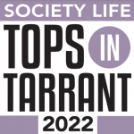 Circle-e Society Life Tops in Tarrant