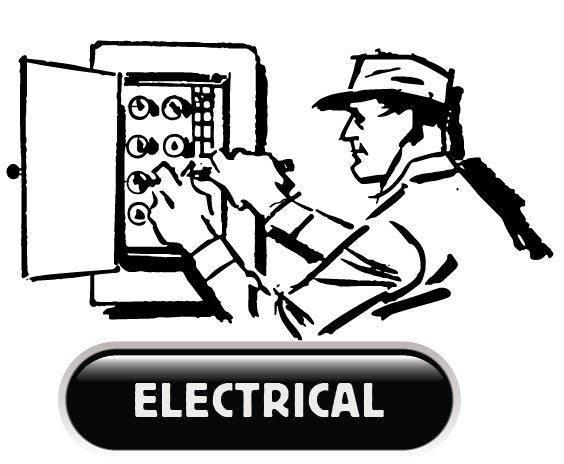 electrical icon