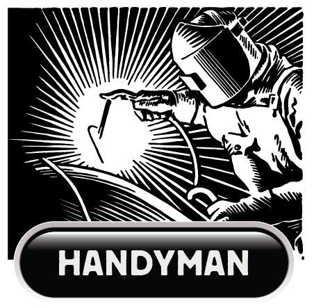 handyman services icon