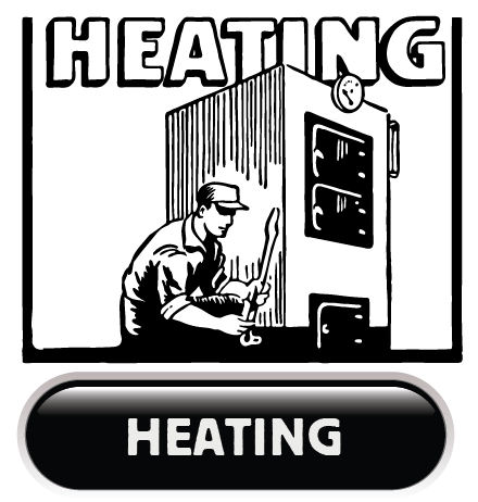 commercial heating icon