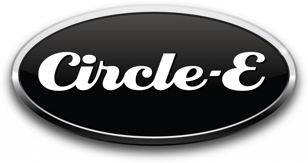 Circle-E Facility and Home Services logo