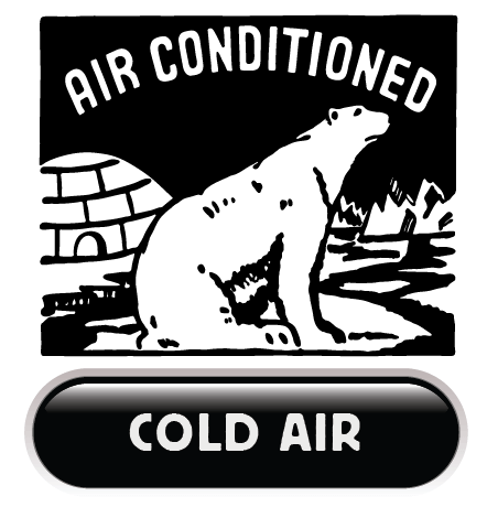 air conditioner graphic